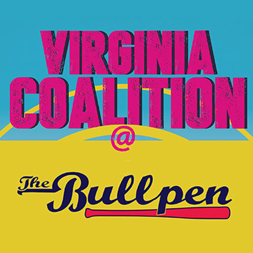 Virginia Coalition live